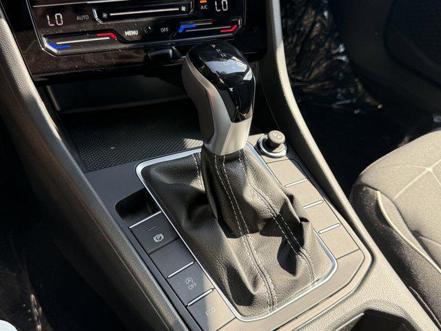 new 2025 Volkswagen Jetta car, priced at $25,024