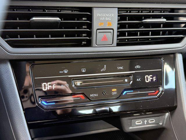 new 2026 Volkswagen Jetta car, priced at $25,791