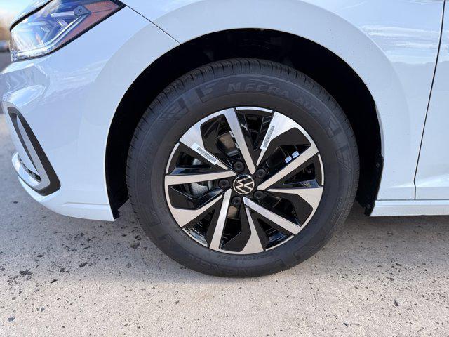 new 2026 Volkswagen Jetta car, priced at $25,791