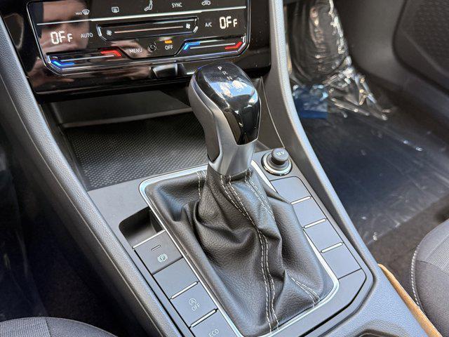 new 2026 Volkswagen Jetta car, priced at $25,791