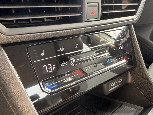 used 2025 Volkswagen Jetta car, priced at $23,460