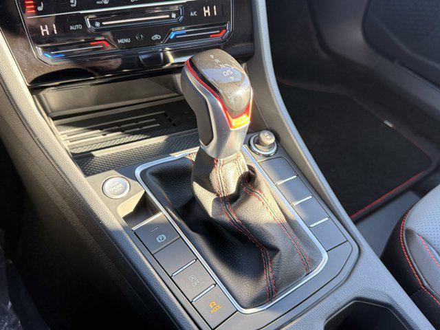 new 2026 Volkswagen Jetta GLI car, priced at $37,132