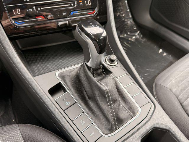 new 2026 Volkswagen Jetta car, priced at $25,313