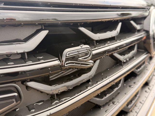 new 2026 Volkswagen Atlas Cross Sport car, priced at $53,421