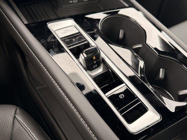 new 2026 Volkswagen Atlas Cross Sport car, priced at $53,421