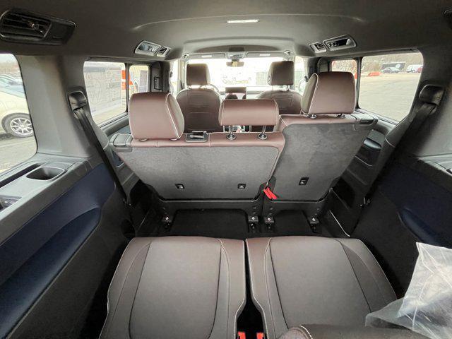 new 2025 Volkswagen ID. Buzz car, priced at $50,507