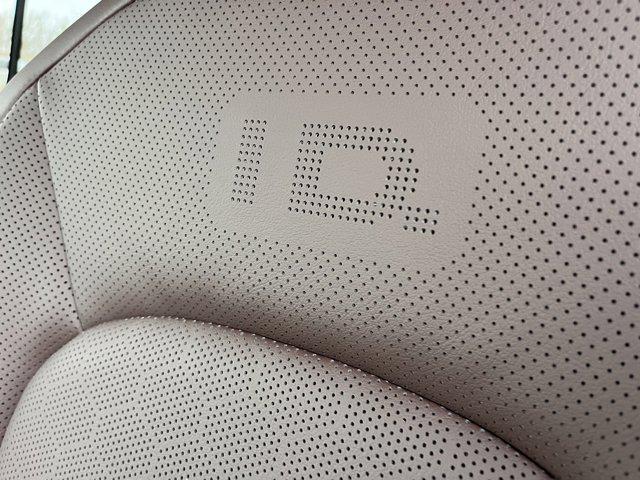 new 2025 Volkswagen ID. Buzz car, priced at $50,507