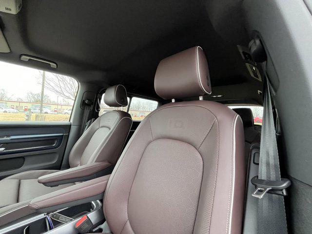 new 2025 Volkswagen ID. Buzz car, priced at $50,507