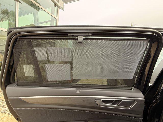 new 2026 Volkswagen Atlas Cross Sport car, priced at $48,922