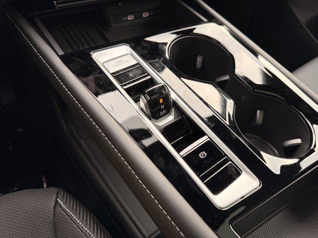 new 2026 Volkswagen Atlas Cross Sport car, priced at $48,922