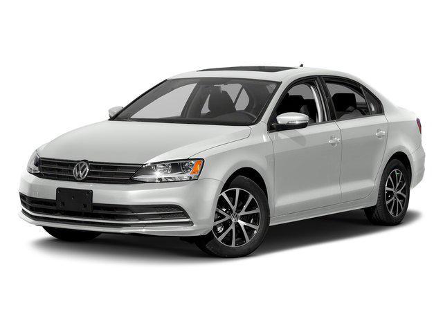 used 2017 Volkswagen Jetta car, priced at $9,995