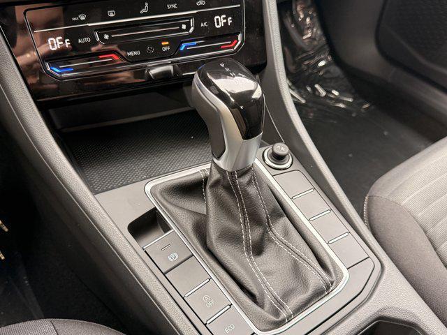 new 2026 Volkswagen Jetta car, priced at $25,296