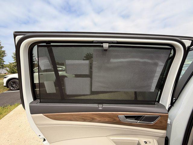 new 2026 Volkswagen Atlas car, priced at $47,247