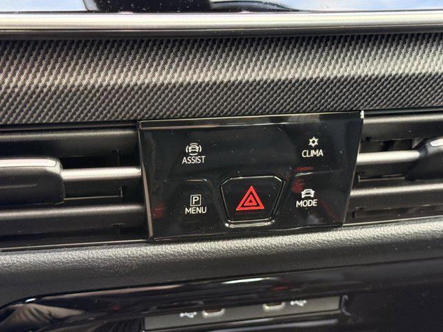 new 2026 Volkswagen Golf GTI car, priced at $41,281