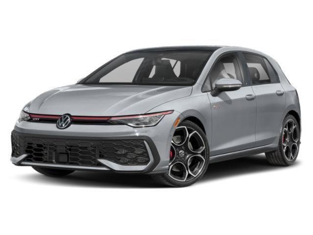new 2026 Volkswagen Golf GTI car, priced at $45,330