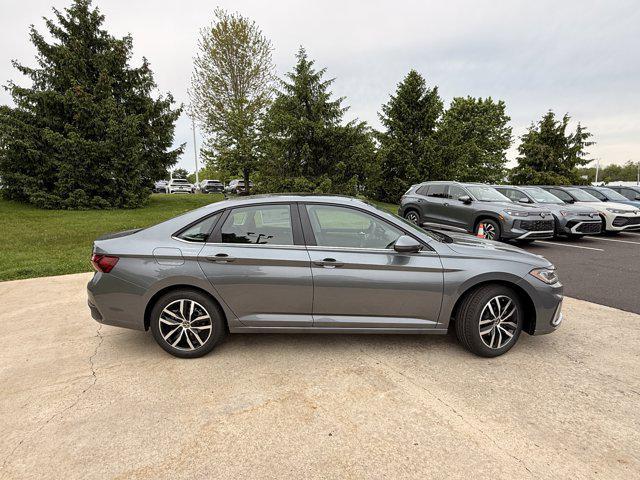 new 2026 Volkswagen Jetta car, priced at $29,314