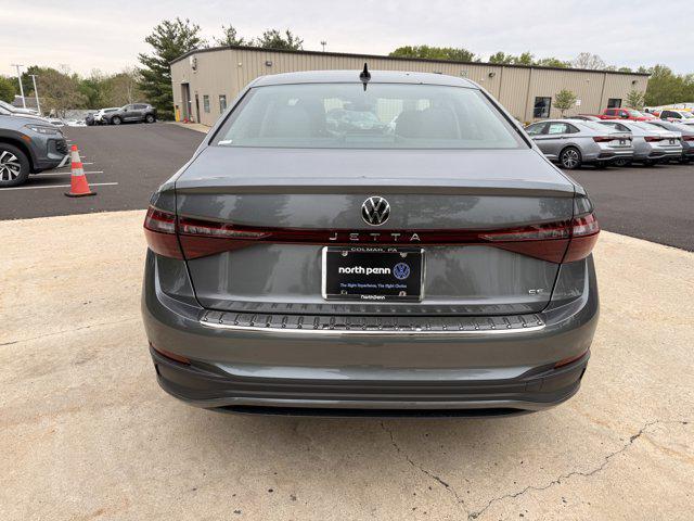 new 2026 Volkswagen Jetta car, priced at $29,314
