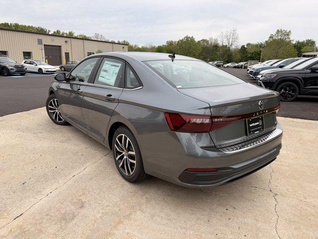 new 2026 Volkswagen Jetta car, priced at $29,314