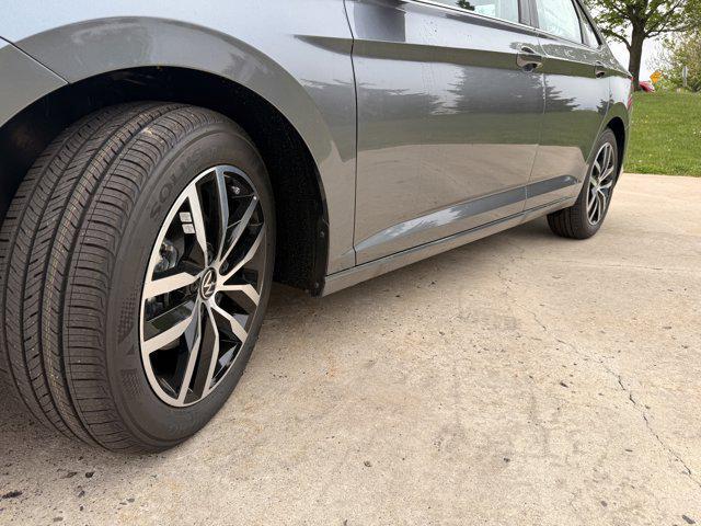 new 2026 Volkswagen Jetta car, priced at $29,314