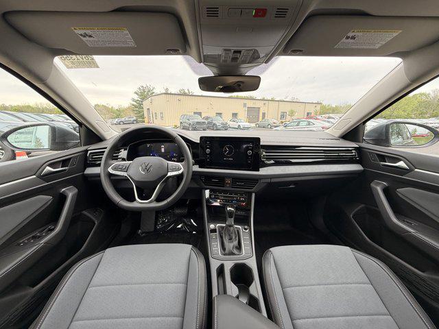 new 2026 Volkswagen Jetta car, priced at $29,314