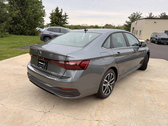 new 2026 Volkswagen Jetta car, priced at $29,314