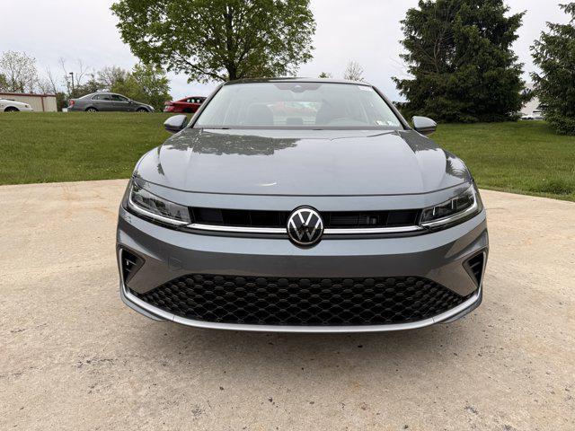 new 2026 Volkswagen Jetta car, priced at $29,314
