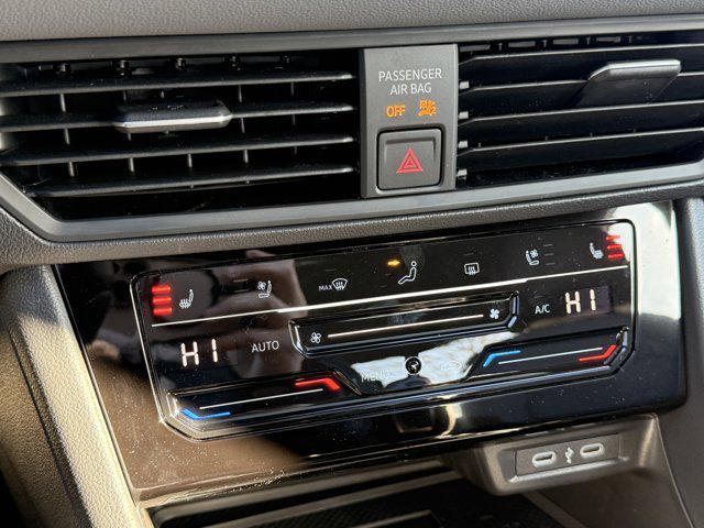 new 2026 Volkswagen Jetta GLI car, priced at $36,809