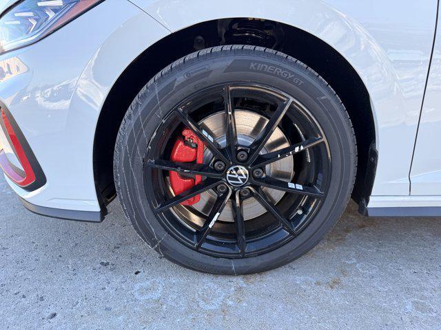new 2026 Volkswagen Jetta GLI car, priced at $36,809