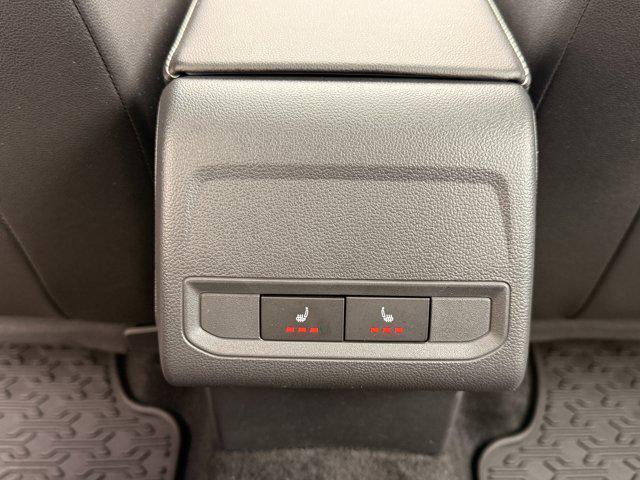 used 2025 Volkswagen Jetta car, priced at $26,188