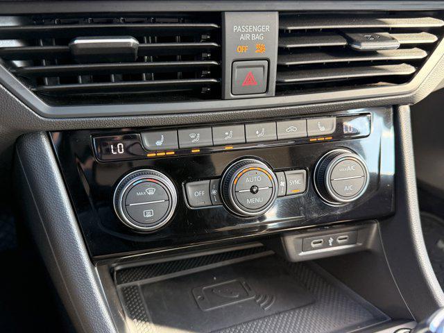 used 2023 Volkswagen Jetta car, priced at $22,456