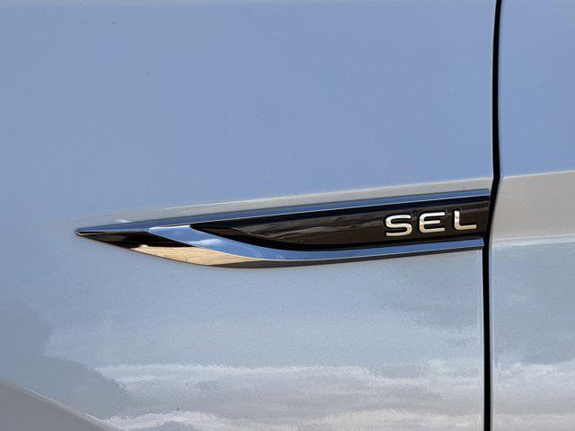 used 2023 Volkswagen Jetta car, priced at $22,456