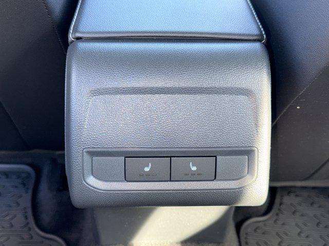 used 2023 Volkswagen Jetta car, priced at $22,456