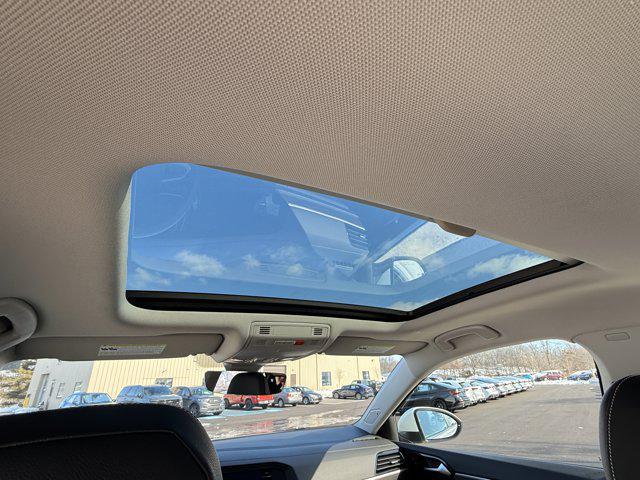 used 2023 Volkswagen Jetta car, priced at $22,456