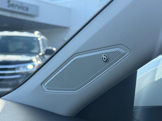 used 2023 Volkswagen Jetta car, priced at $22,456