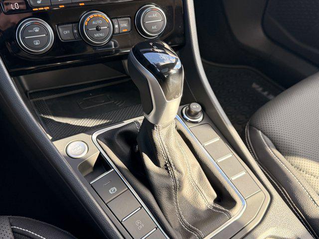 used 2023 Volkswagen Jetta car, priced at $22,456