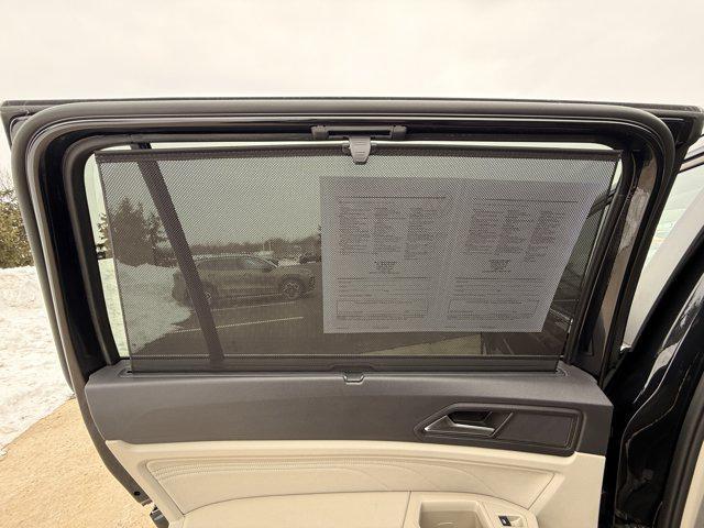 used 2022 Volkswagen Atlas car, priced at $25,995