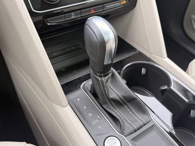 used 2022 Volkswagen Atlas car, priced at $25,995