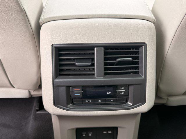 used 2022 Volkswagen Atlas car, priced at $25,995