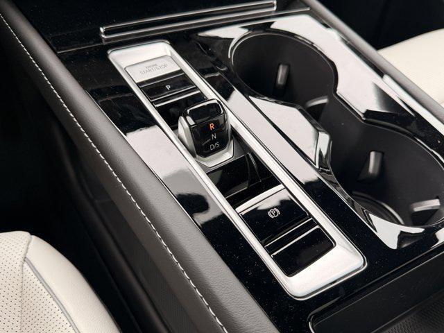 new 2026 Volkswagen Atlas Cross Sport car, priced at $56,238