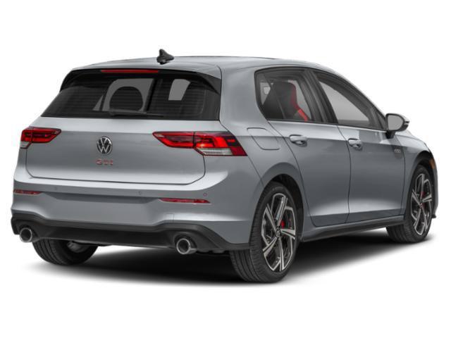 new 2026 Volkswagen Golf GTI car, priced at $41,475