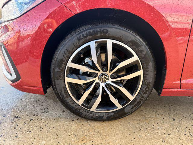 new 2026 Volkswagen Jetta car, priced at $28,336