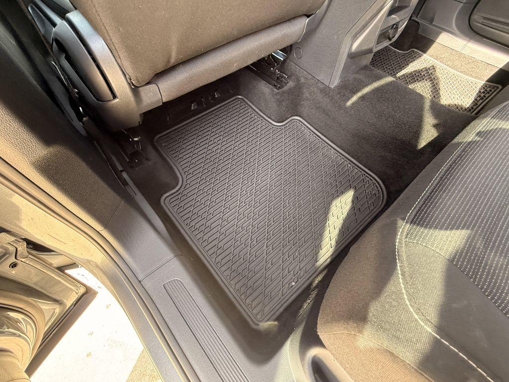 used 2023 Volkswagen Tiguan car, priced at $23,355