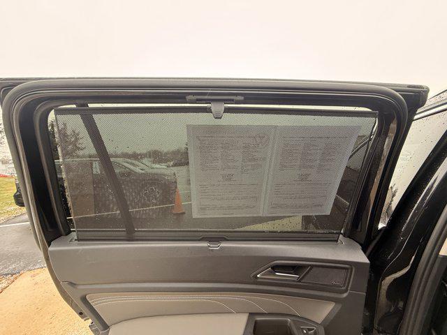 used 2023 Volkswagen Atlas car, priced at $32,563