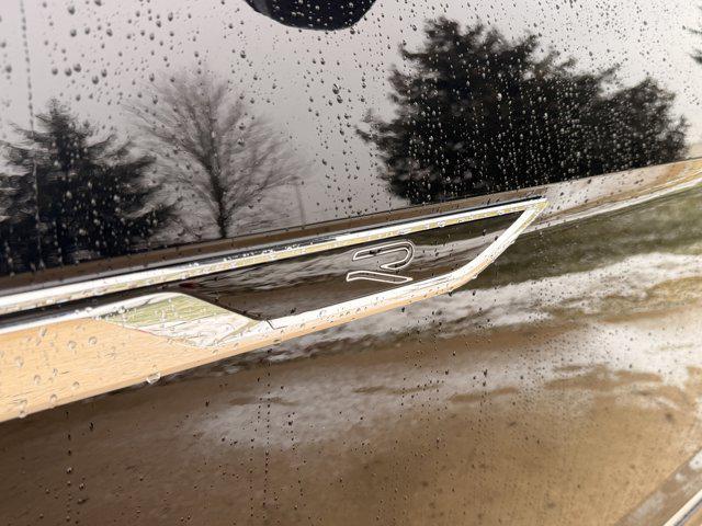 used 2023 Volkswagen Atlas car, priced at $32,563