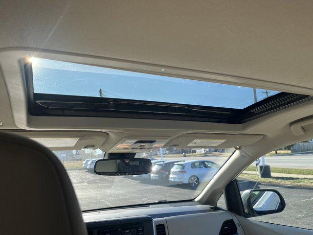 used 2020 Toyota Sienna car, priced at $22,997