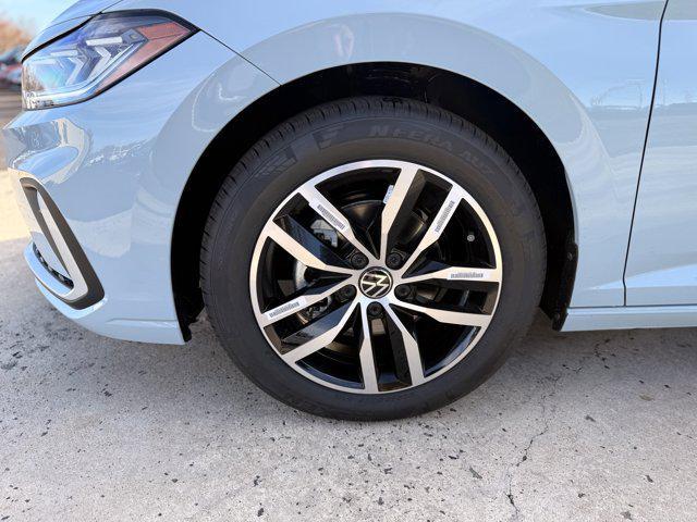 new 2026 Volkswagen Jetta car, priced at $29,769