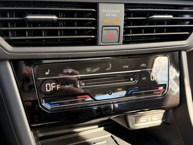 new 2026 Volkswagen Jetta car, priced at $29,769