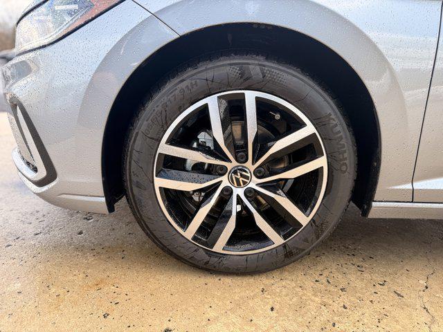 new 2026 Volkswagen Jetta car, priced at $28,824
