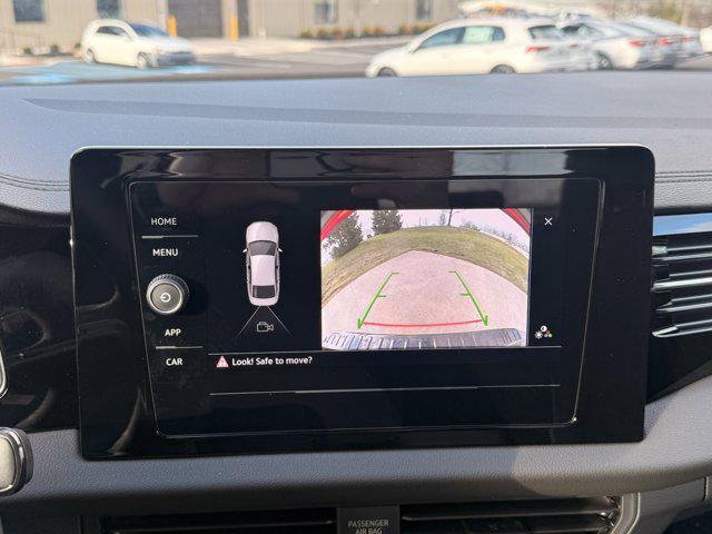 new 2026 Volkswagen Jetta car, priced at $27,669