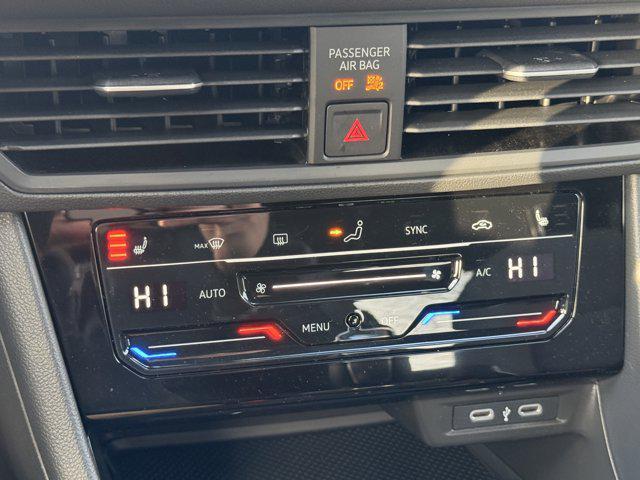 new 2026 Volkswagen Jetta car, priced at $27,669